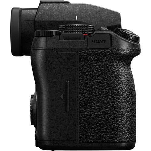 Panasonic G9 II Mirrorless Camera - PANDCG9M2E