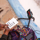 ROLAND GO:LIVECAST Livestreaming Studio for Smartphones - ROLGOLIVECAST