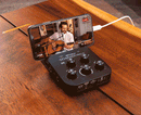 Roland GO:MIXER PRO-X Audio Mixer for Smartphones - ROLGOMIXERPROX