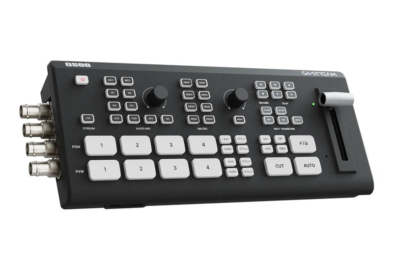 OSEE GoStream Duet Multiple Camera SDI and HDMI Live Streaming and Vid