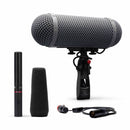 Rycote HC-15 Complete Kit (Windshield Kit) - RYC979015