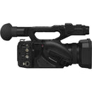 Panasonic HC-X2E 4K 60p/50p Camcorder - PANHCX2E