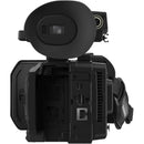 Panasonic HC-X2E 4K 60p/50p Camcorder - PANHCX2E