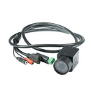 AIDA HD-100A-IP67 FHD HDMI POV Weatherproof Camera with TRS Stereo Audio Input