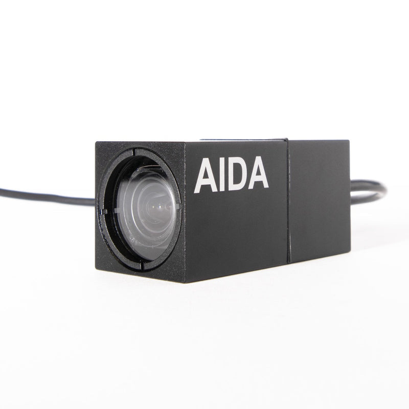 AIDA HD-X3L-IP67 FHD Weatherproof 3G-SDI 3.5X Optical Zoom POV Camera