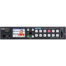 DATAVIDEO HDR-2 4K Digital Recorder - DATAHDR2