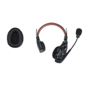 HOLLYLAND Solidcom C1 PRO Wireless Stereo Remote Headset - HL-C1PRO-SH02