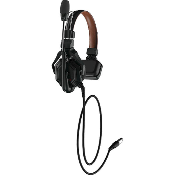 HOLLYLAND Solidcom C1 PRO Wired Headset for Hub - HL-C1PRO-SH03