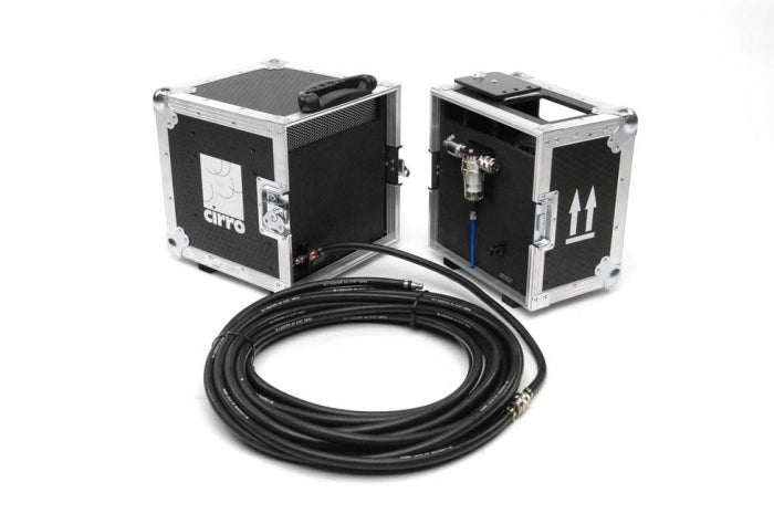 CIRRO Mist CS6 System STRATA HOSE 16M - HOSECS6 | 3D Broadcast
