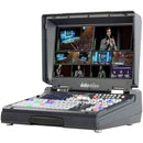 DATAVIDEO HS-4000 All-in-One PRO Broadcast 4K Video Switcher - DATAHS4000