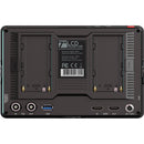 LILLIPUT HT7S 7-inch Ultra High 2000 Nits Brightness Touch On-Camera Control Monitor