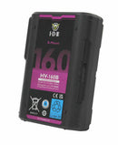 IDX HV-160B 153Wh 28V B-Mount Battery