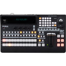FOR-A HVS-190I 1 M/E SD/HD Integrated Video Switcher with NDI Connectivity