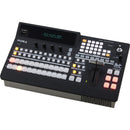 FOR-A HVS-190I 1 M/E SD/HD Integrated Video Switcher with NDI Connectivity