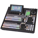 FOR.A HVS-6000M/2120ROU 2ME 24 Channel 4K/HD Video Switcher