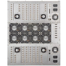 FOR.A HVS-6000 2ME 24 Channel 4K/HD Video Switcher