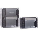 FOR.A HVS-6000M 2ME 24 Channel 4K/HD Video Switcher