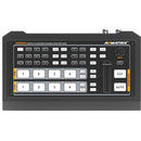 AVMatrix HVS0403U Micro 4 Channel SDI&HDMI Live Streaming Video Switcher