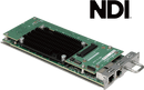 FOR-A HVS-NIF NDI Option Board