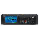 Blackmagic Design HyperDeck Extreme 4K HDR - HYPERD/RSTEX4KHDR