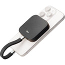 Wise i4 Mobile 1TB SSD Storage for iPhone - WISEMBS1024