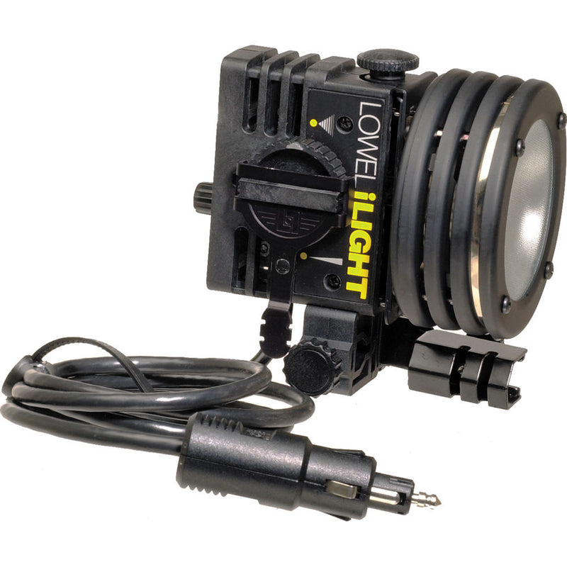Lowel ID-01 ID-Light Focus Flood Light (CLEARANCE STOCK)