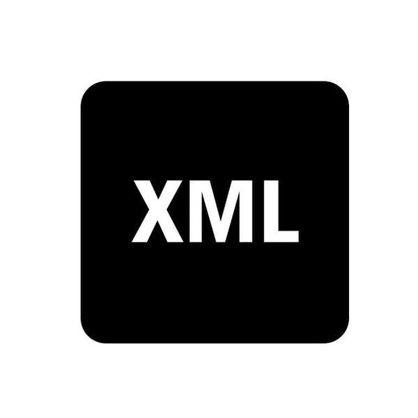 DENSITRON Device Drivers GENERIC XML Interface - DEN-IDS-DD-XML