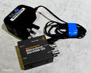 Used Blackmagic Design Micro Converter BiDirect SDI/HDMI 12G PSU - CONVBDC/SDI/HDMI12G/P-USED