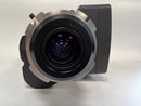 USED Canon HV12x10B HDTV 10-120mm f1.8 Converted to PL Mount Specialist Lens