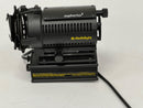 Dedolight DLHM4-300E 150W Light Head (USED)