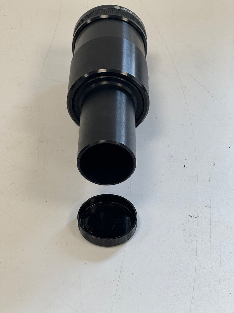 Dedolight DPL185M 185mm f3.5 Projection Lens (USED)