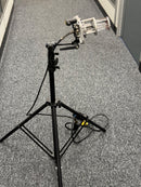 Dedolight DLH1000S 1000w Tungsten Soft Light w/ Stand (USED)