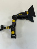 USED Dedolight DLOBML LEDzilla OnBoard Camera Light in Excellent Condition
