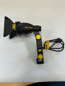 USED Dedolight DLOBML LEDzilla OnBoard Camera Light in Excellent Condition