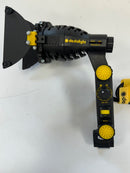 USED Dedolight DLOBML LEDzilla OnBoard Camera Light in Excellent Condition