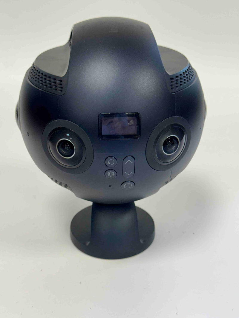 EX-DEMO Instra360 PRO camera IN NEW Condition with ALL Accessories Most Unopened