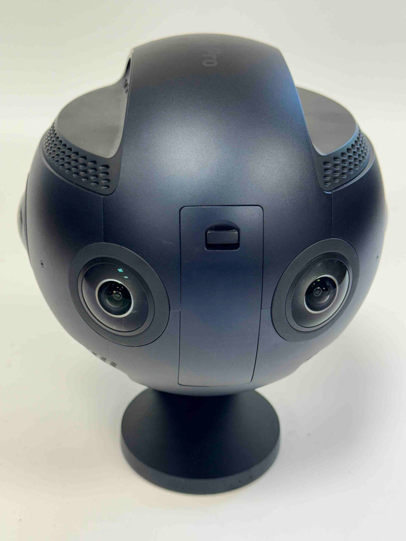 EX-DEMO Instra360 PRO camera IN NEW Condition with ALL Accessories Most Unopened