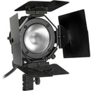 Lowel IP-20 Complete Four Leaf Barndoors (CLEARANCE STOCK)