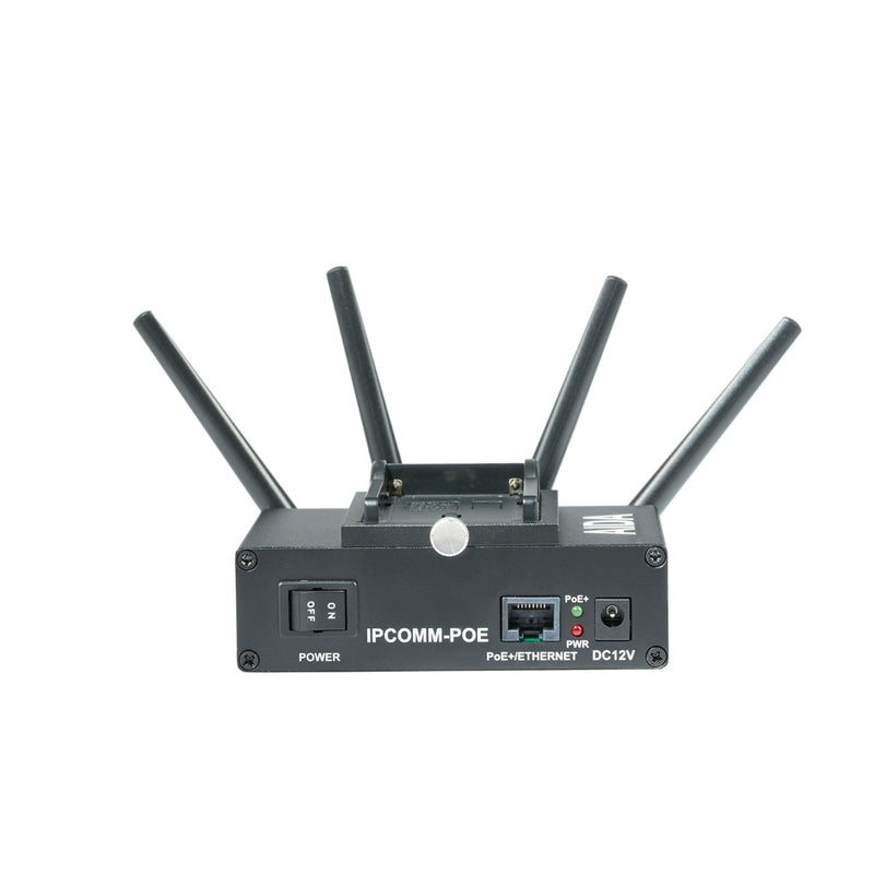 AIDA IPCOMM-POE Wireless Streaming Device