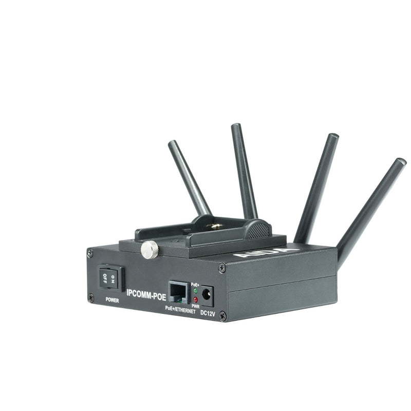 AIDA IPCOMM-POE Wireless Streaming Device