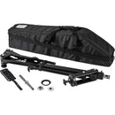 LIBEC JB40 JIB Arm with Carrying Case