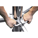 KUPO 756 Jumbo Cranking Stand with Automatic Locking Device - KUP-756