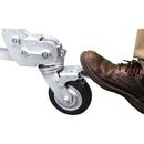 KUPO 756 Jumbo Cranking Stand with Automatic Locking Device - KUP-756