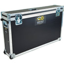 Kino Flo Celeb 850 Yoke Ship Case - KAS-CE850Y