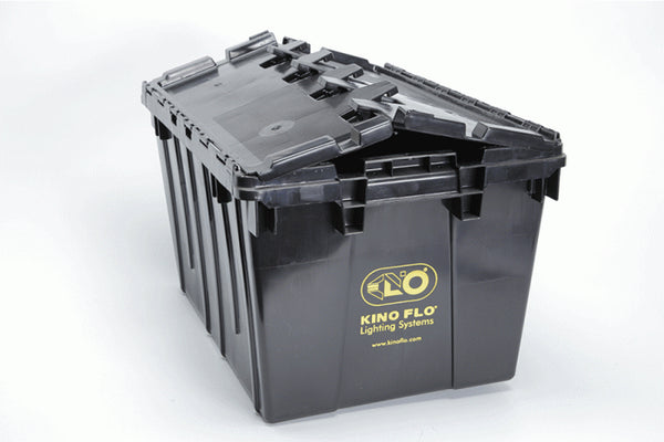 Kino Flo KAS-KFC Ballast and Cable Crate w/ Lid