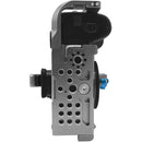 KONDOR BLUE Panasonic DC-S5II/X Cage SPACE GRAY - KONPS5IICO