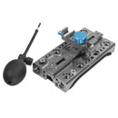 Kondor Blue Shoulder Pad Air Space Gray - KONSPA