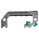 Kondor Blue KB_Trig_UM Sony FX6 Trigger Top Handle Space Grey - KONTRIGUM