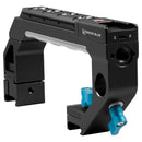 Kondor Blue KB_Trig_UM_Bk Sony FX6 Trigger Top Handle Raven Black - KONTRIGUMBK