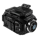 Kondor Blue Blackmagic URSA MINI Cage (12K/4.6K/4K) BLACK - KONURSAMCOBk